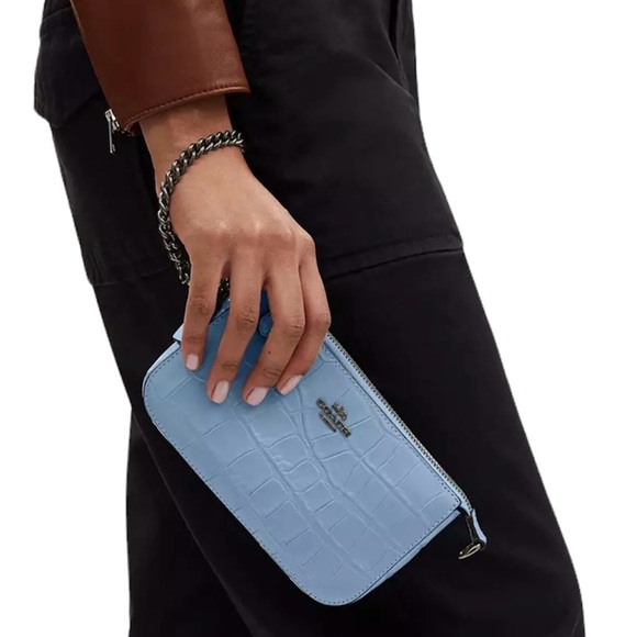 Coach Nolita 19 - Picture 4 of 6